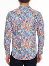Robert Graham - Chemise Protoform - LE CAPITAINE D'A BORD