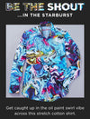 Robert Graham - Chemise Starbursts - LE CAPITAINE D'A BORD