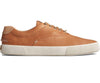 Sperry - Gold Cup™ Striper PLUSHWAVE™ CVO Sneaker - Soft Tan - LE CAPITAINE D'A BORD
