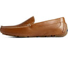 Sperry - Men's Davenport Venetian Driver - Tan - LE CAPITAINE D'A BORD