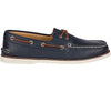 Sperry - Men's Gold A/O 2-Eye - Navy - LE CAPITAINE D'A BORD