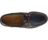 Sperry - Men's Gold A/O 2-Eye - Navy - LE CAPITAINE D'A BORD