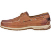 Sperry - Men's Gold ASV 2-Eye Boat Shoe - Cymbal - LE CAPITAINE D'A BORD