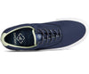 Sperry -  Men's Striper II CVO SeaCycled Sneaker - Navy - LE CAPITAINE D'A BORD