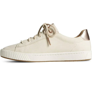 Sperry - Souliers Women's Gold Anchor Plushwave LTT Leather - LE CAPITAINE D'A BORD