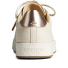 Sperry - Souliers Women's Gold Anchor Plushwave LTT Leather - LE CAPITAINE D'A BORD
