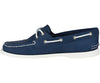Sperry - Women's A/O - Navy - LE CAPITAINE D'A BORD