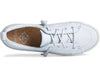 Sperry - Women's SeaCycled™ Crest Vibe Shimmer Sneaker - LE CAPITAINE D'A BORD