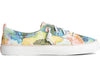 Sperry - Women's SeaCycled™ Crest Vibe Yellena James Sneaker - LE CAPITAINE D'A BORD