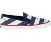 Sperry - Women's Seaside Breton - Navy - LE CAPITAINE D'A BORD