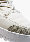 SWIMS - Snow Runner Mid - Sand/Off White - LE CAPITAINE D'A BORD