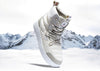 SWIMS - Snow Runner Mid - Sand/Off White - LE CAPITAINE D'A BORD